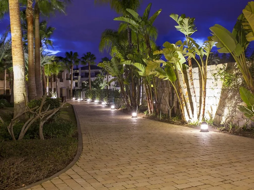 Bravo Medina Apartment Marbella 0*,  Spain