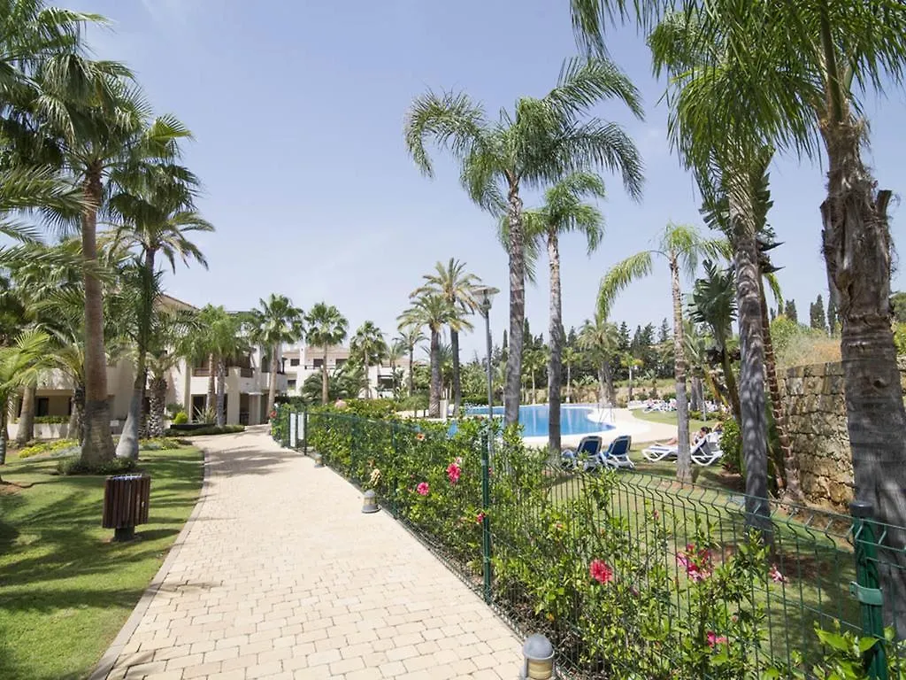 Bravo Medina Apartment Marbella