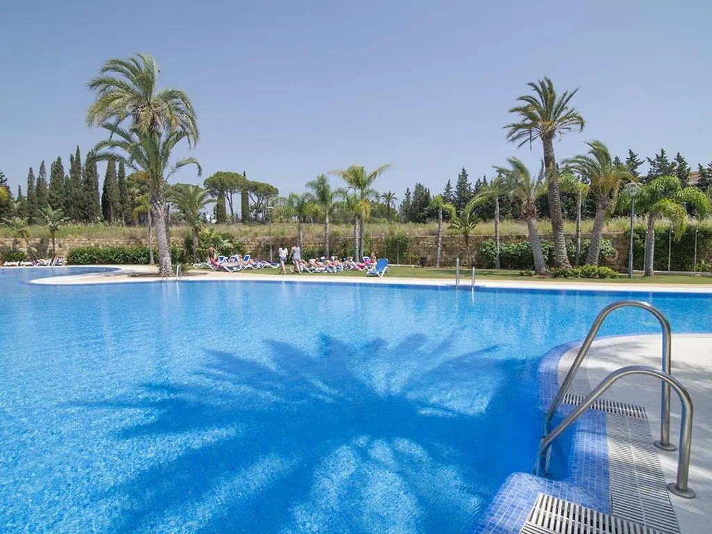 Bravo Medina Apartment Marbella