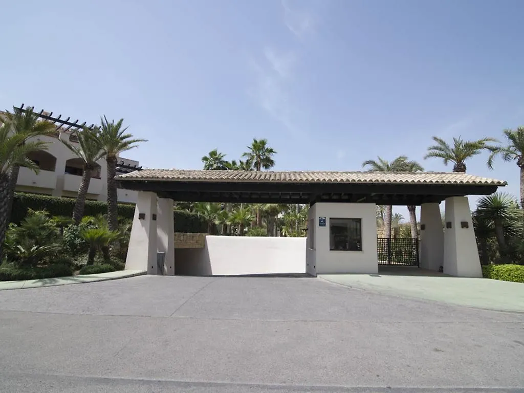 Bravo Medina Apartment Marbella Spain