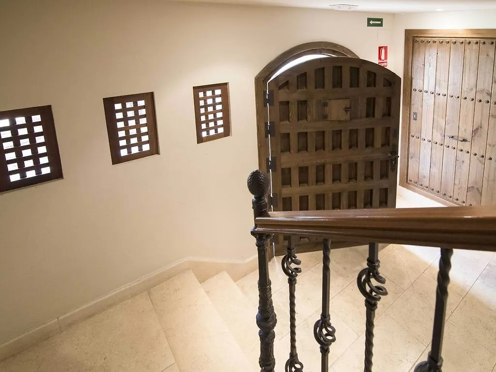 Bravo Medina Apartment Marbella