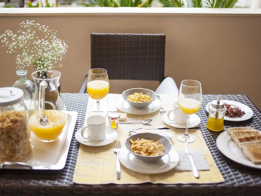 Bravo Medina Apartment Marbella