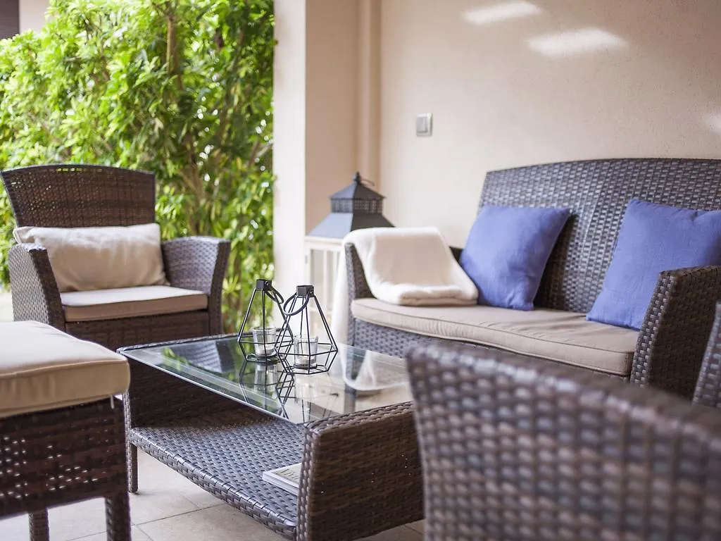 Bravo Medina Apartment Marbella 0*,