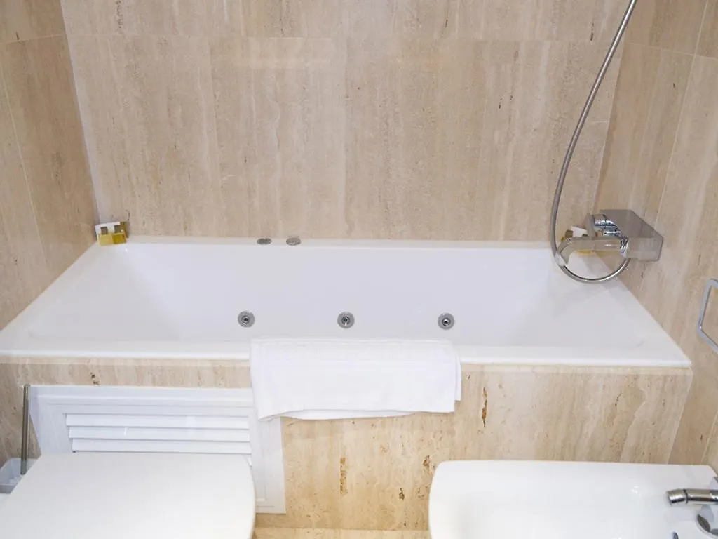 Bravo Medina Apartment Marbella Spain
