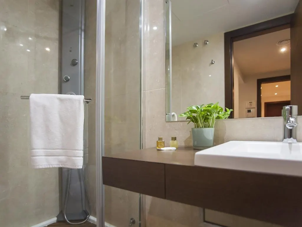 Bravo Medina Apartment Marbella