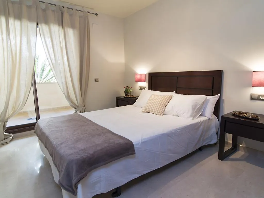Bravo Medina Apartment Marbella