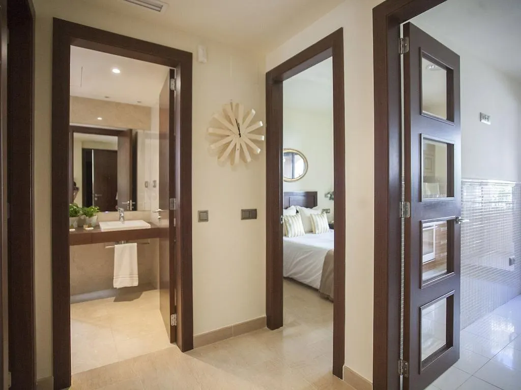 Bravo Medina Apartment Marbella Spain