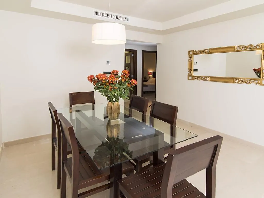 Bravo Medina Apartment Marbella