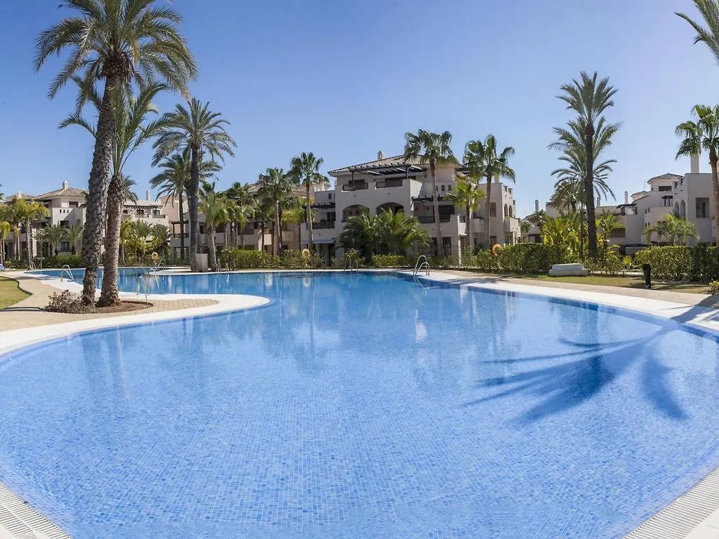 Bravo Medina Apartment Marbella Spain