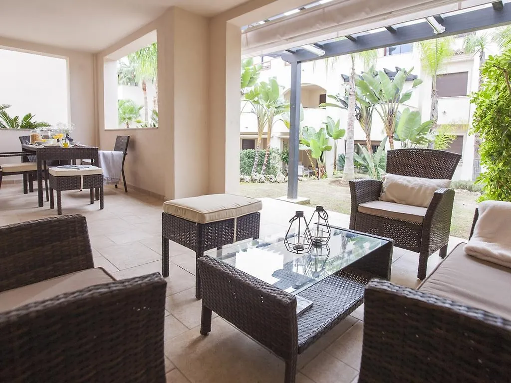Bravo Medina Apartment Marbella 0*,  Spain