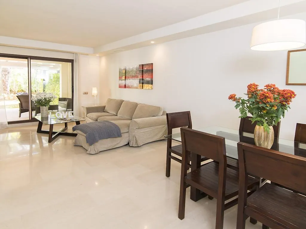 Bravo Medina Apartment Marbella