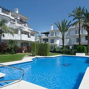 Apartment Naranjos, Marbella