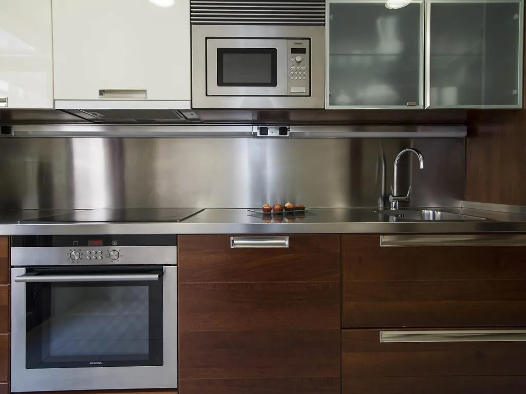 Bravo Medina Apartment Marbella