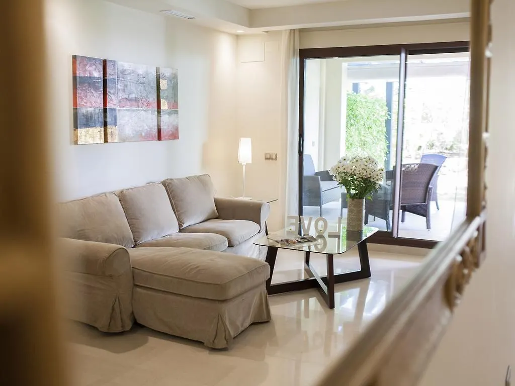 Bravo Medina Apartment Marbella